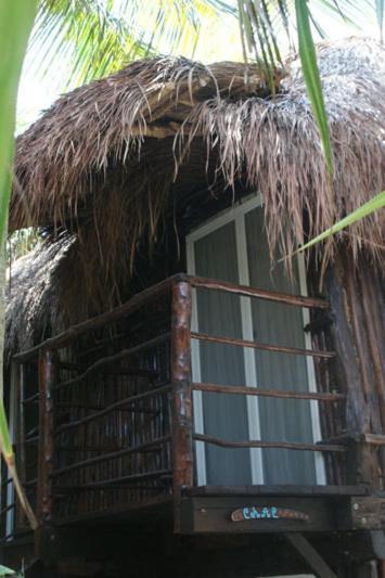 My Tulum Cabanas Eksteriør bilde