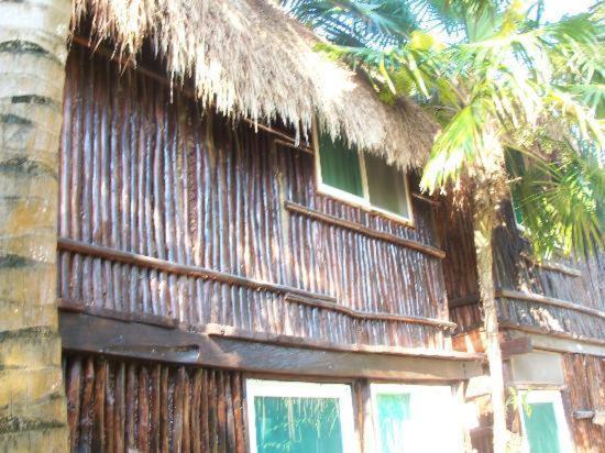 My Tulum Cabanas Eksteriør bilde