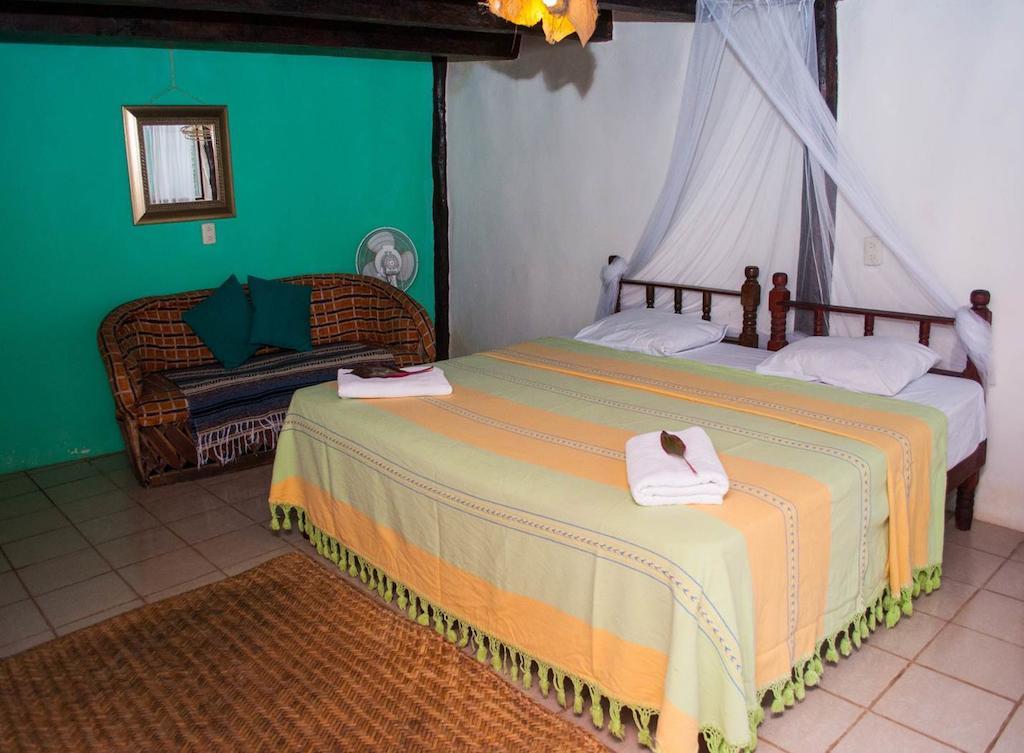 My Tulum Cabanas Eksteriør bilde