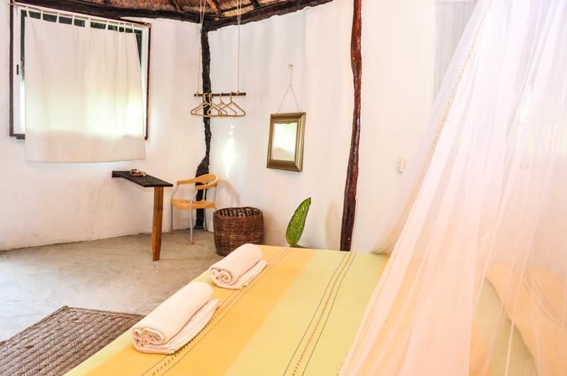 My Tulum Cabanas Eksteriør bilde